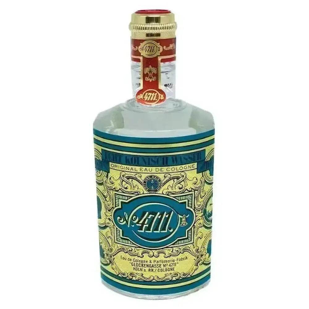 4711 Echt Kölnisch Wasser Eau de Cologne 400ml - Fragrância Cítrica Unissex Revigorante e Elegante - Jm Grife - 200 mL,400 mL,issues,Jm Grife,MLB18906525-200 mL,MLB18906525-400 mL - Jm Grife - 4711 Echt Kölnisch Wasser Eau de Cologne 400ml - Fragrância Cítrica Unissex Revigorante e Elegante