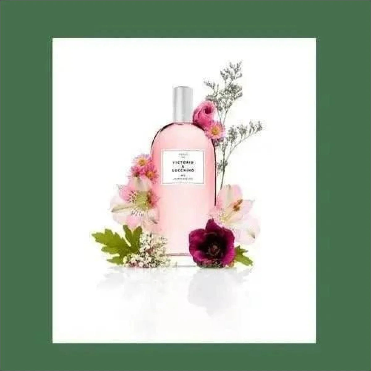 Águas De Victorio & Lucchino Nº 5 Jazmín Exótico Eau De Toilette 150ml - Perfume Feminino Fresco - Jm Grife - guas,issues,jazm,lucchino,tico,victorio - Jm Grife - Águas De Victorio & Lucchino Nº 5 Jazmín Exótico Eau De Toilette 150ml - Perfume Feminino Fresco