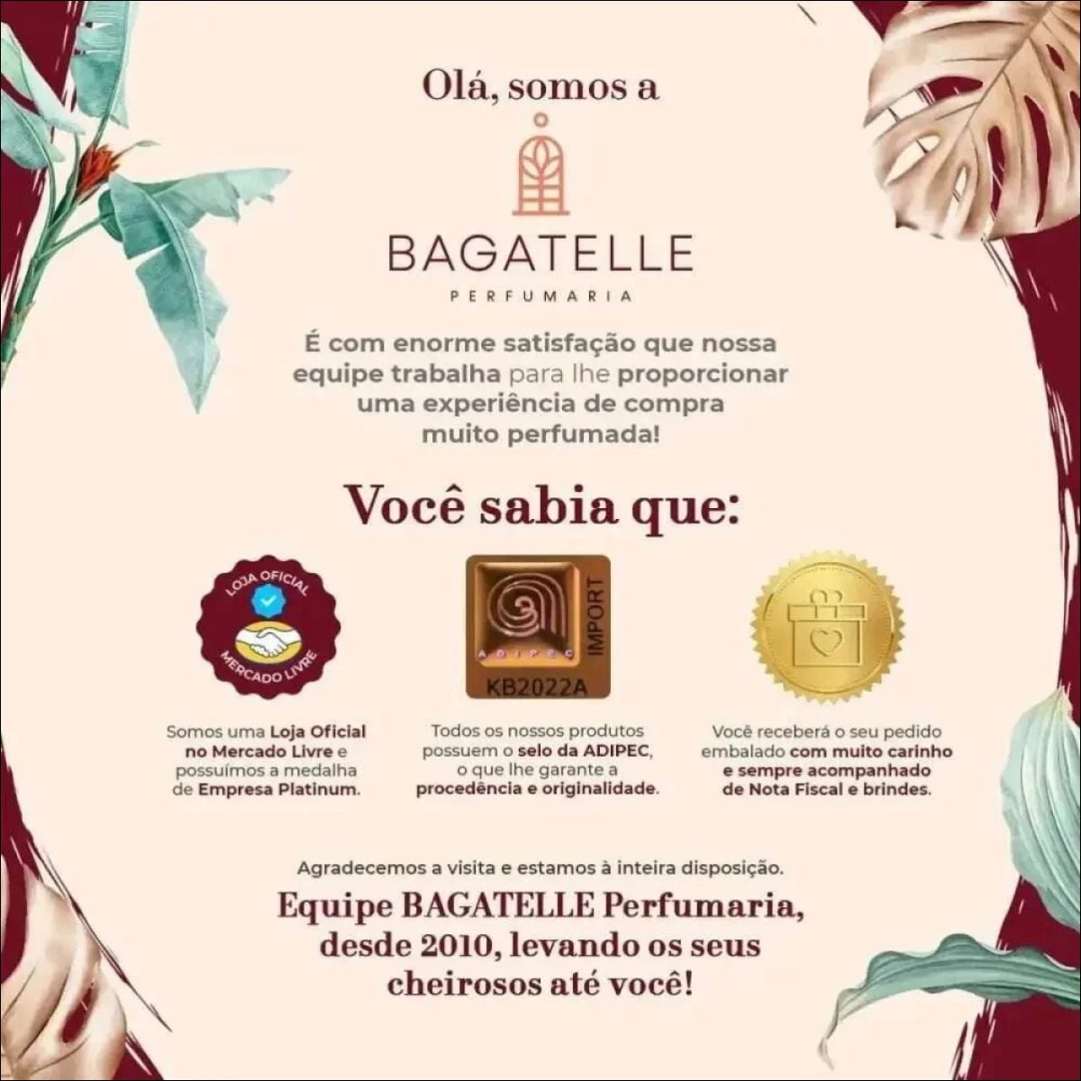 Al Wataniah Shagaf Al Ward Eau De Parfum 100ml Feminino + Amostra - Jm Grife - 100ml,amostra,bagatelle,feminino,flores,fragr,issues,mbar,mundo,ncia,notas,oficial,originalidade,para,parfum,pela,perfumaria,proced,shagaf,ward,wataniah - Jm Grife - Al Wataniah Shagaf Al Ward Eau De Parfum 100ml Feminino + Amostra