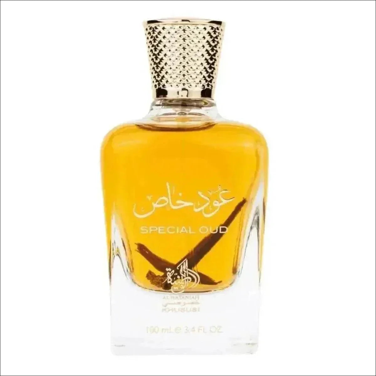 Al wataniah special oud 100ml árabe - Perfumes Árabes - Jm Grife - issues - Jm Grife - Al wataniah special oud 100ml árabe - Perfumes Árabes