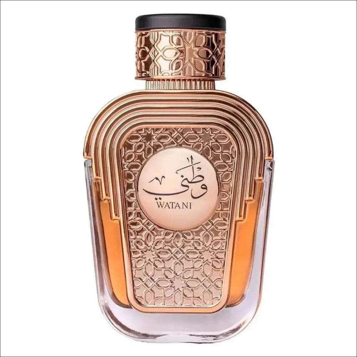Al Wataniah Watani Eau De Parfum 100ml - Perfume Árabe Feminino, Aromas Exóticos e Sofisticados - Jm Grife - issues - Jm Grife - Al Wataniah Watani Eau De Parfum 100ml - Perfume Árabe Feminino, Aromas Exóticos e Sofisticados