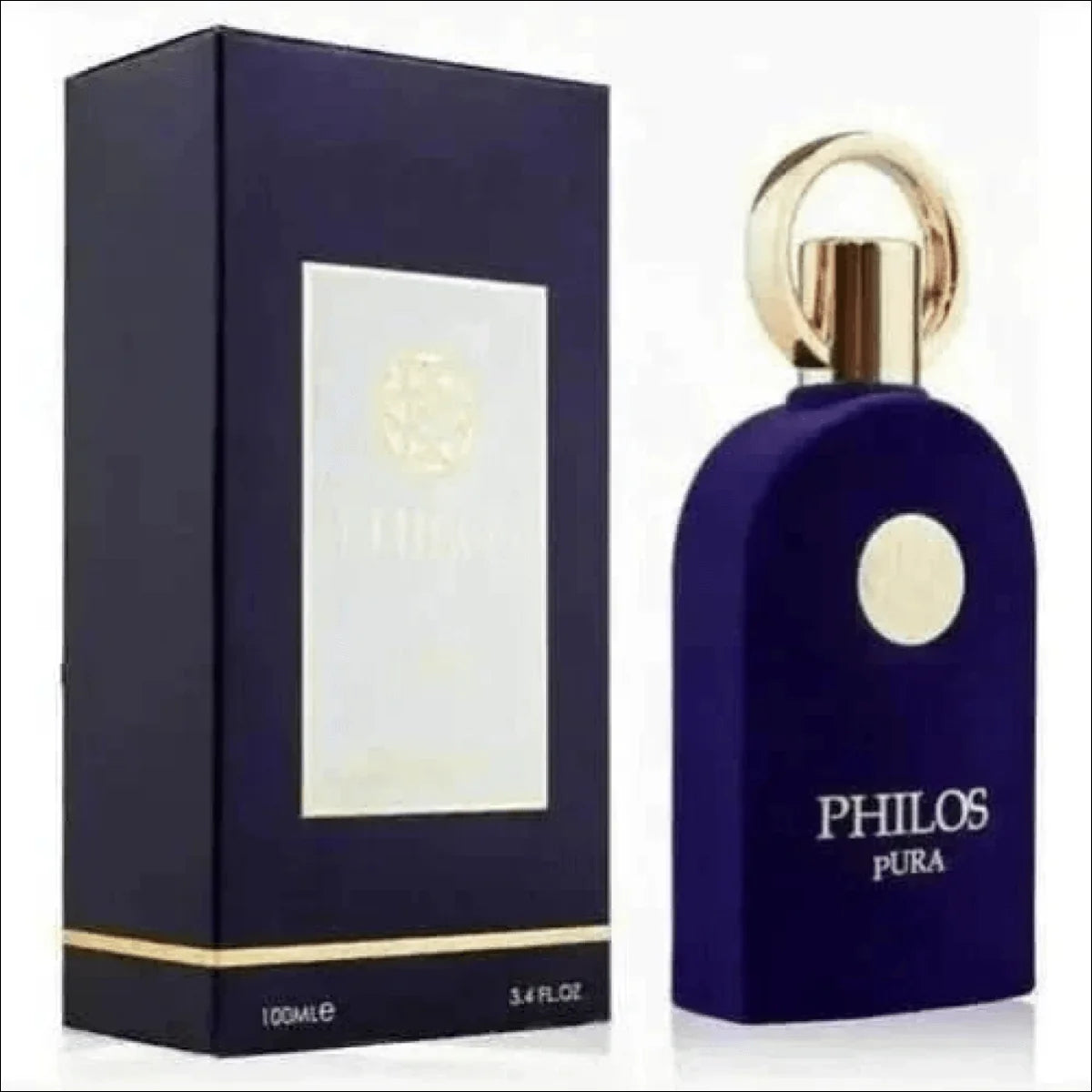 Alhambra Maison Al Hambra Philos Pure Edp 100ml Unissex 100ml - Jm Grife - Alhambra,Fragrância Unissex,issues,Perfume 100ml,Perfume Casa Alhambra,Philos Pure - Jm Grife - Alhambra Maison Al Hambra Philos Pure Edp 100ml Unissex 100ml