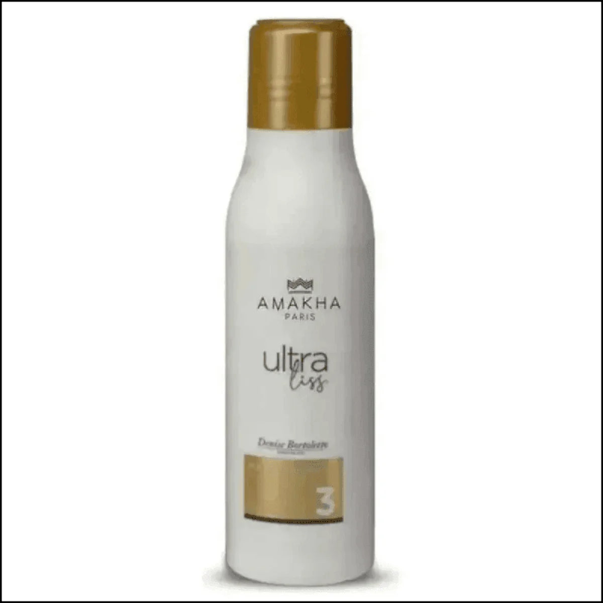 Amakha Paris Ultra Liss 150ml - Passo 3 Para Cabelo Perfeito e Livre de Crueldade - Jm Grife - optimized - Jm Grife - Amakha Paris Ultra Liss 150ml - Passo 3 Para Cabelo Perfeito e Livre de Crueldade