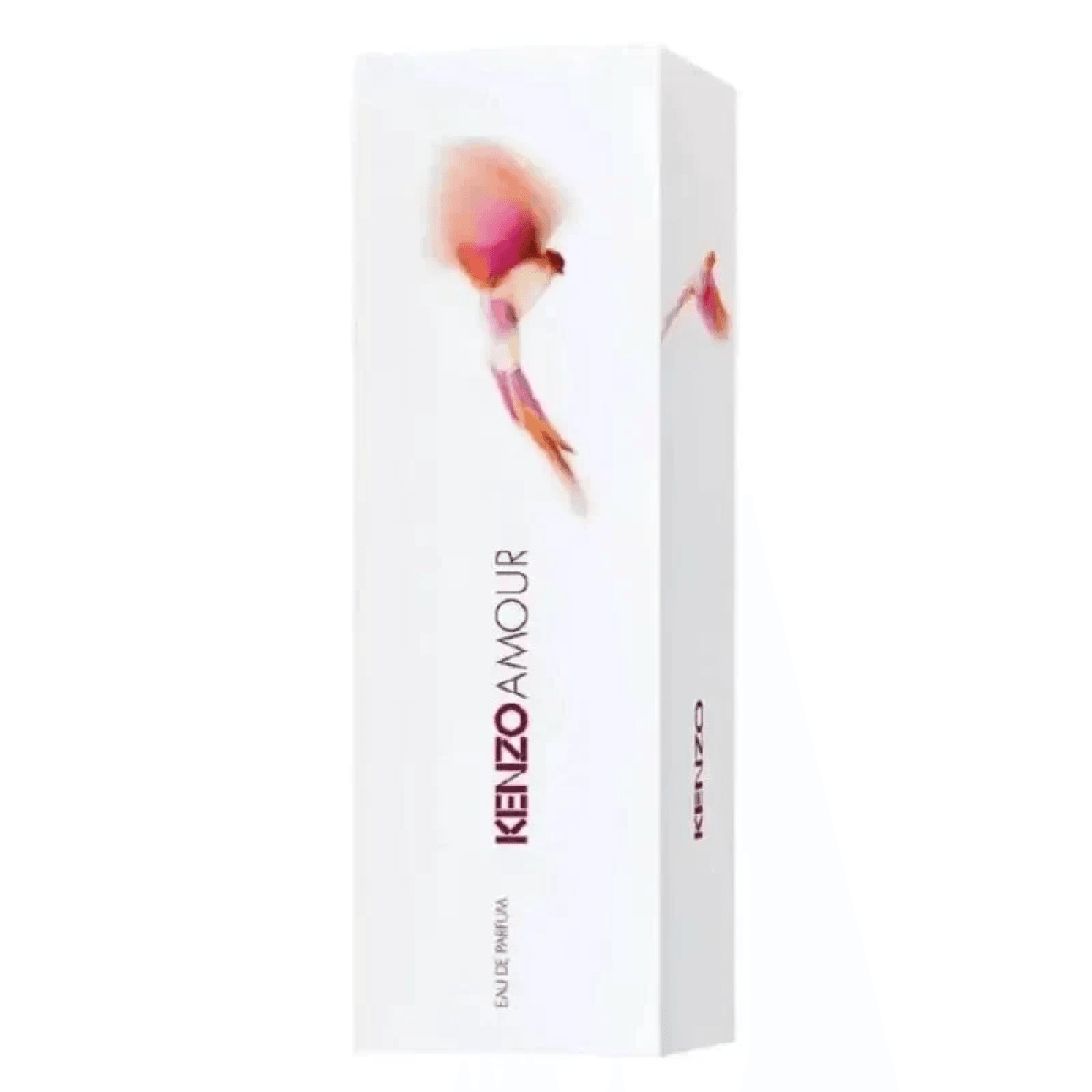 Amour Kenzo Eau De Parfum 50ml - Fragrância Floral Amadeirada para Mulheres Românticas - Jm Grife - Amour Kenzo,eau de parfum,fragrância floral,optimized,perfume feminino,romântica - Jm Grife - Amour Kenzo Eau De Parfum 50ml - Fragrância Floral Amadeirada para Mulheres Românticas