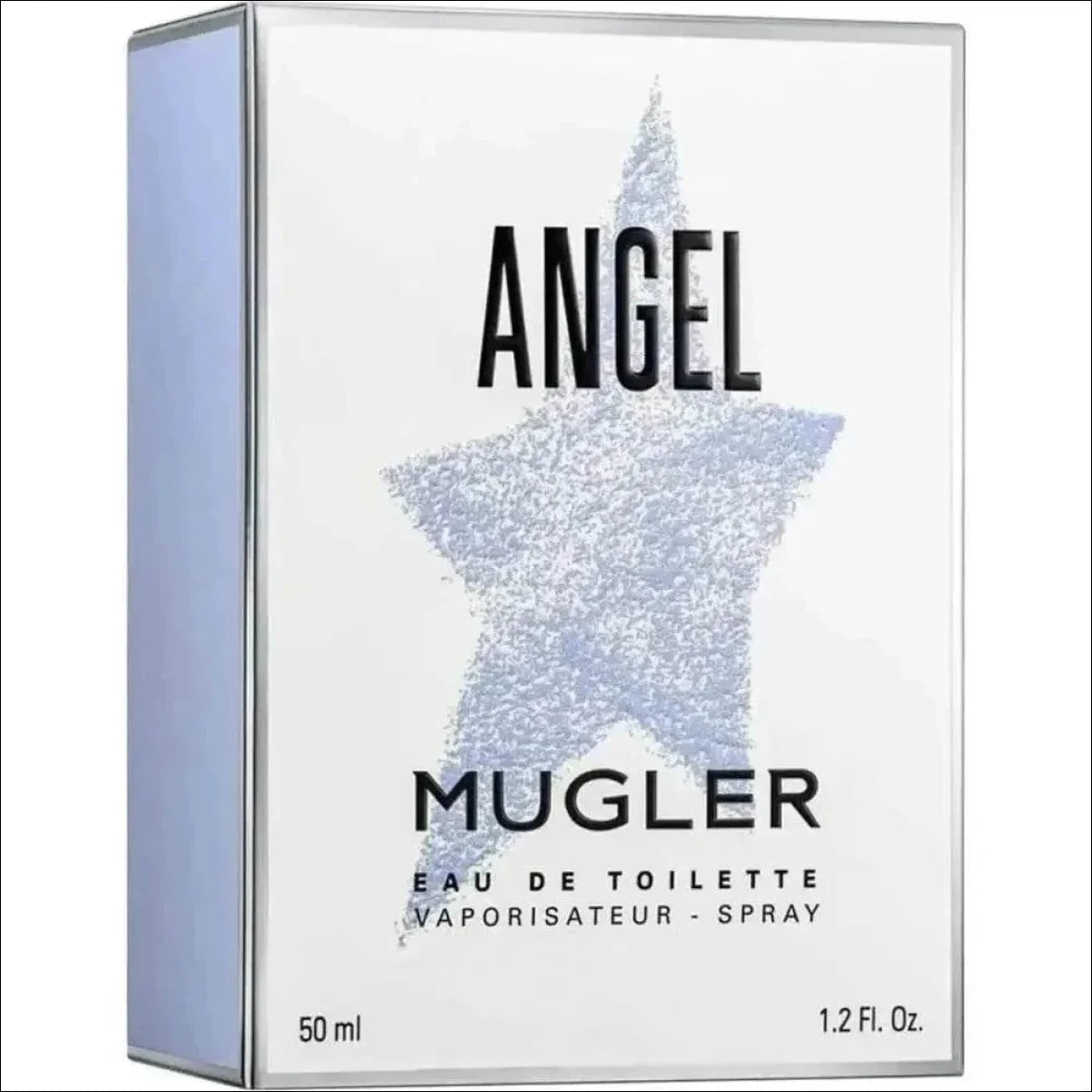 Angel Mugler Eau De Toilette - Perfume Feminino 50ml - Jm Grife - Angel Mugler,Eau De Toilette,optimized,perfume feminino,Thierry Mugler - Jm Grife - Angel Mugler Eau De Toilette - Perfume Feminino 50ml
