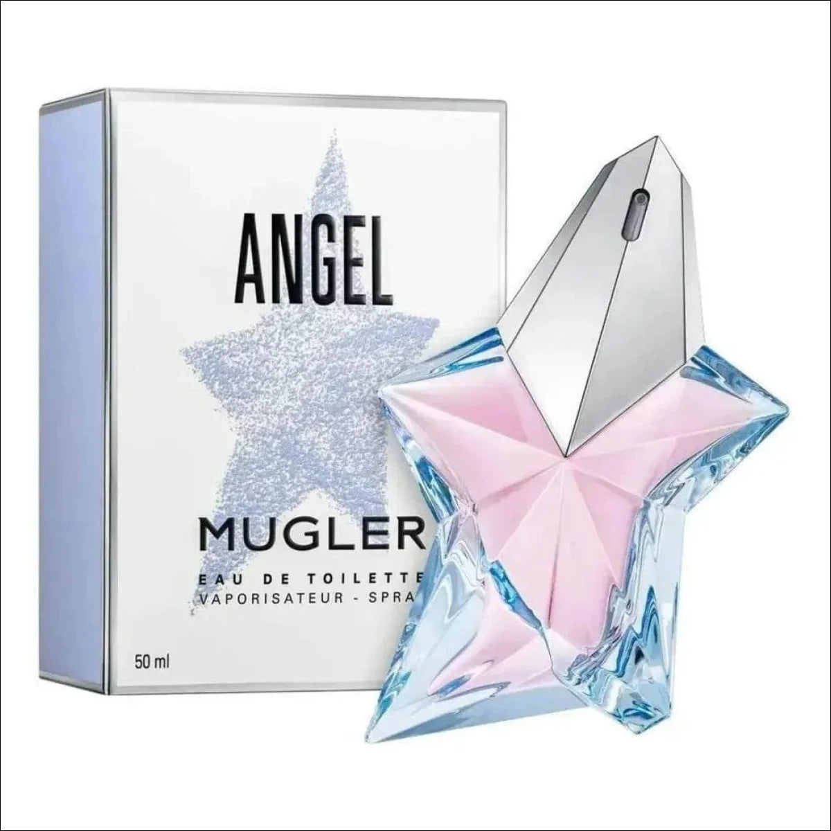 Angel Mugler Eau De Toilette - Perfume Feminino 50ml - Jm Grife - Angel Mugler,Eau De Toilette,optimized,perfume feminino,Thierry Mugler - Jm Grife - Angel Mugler Eau De Toilette - Perfume Feminino 50ml