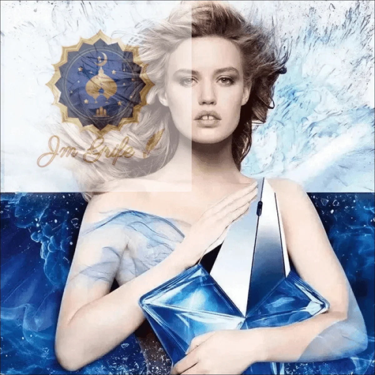 Angel Mugler Perfume Feminino Eau de Parfum 100ml - Doce, Ousado e Irresistível - Jm Grife - angel,doce,mugler,optimized,parfum,perfume - Jm Grife - Angel Mugler Perfume Feminino Eau de Parfum 100ml - Doce, Ousado e Irresistível