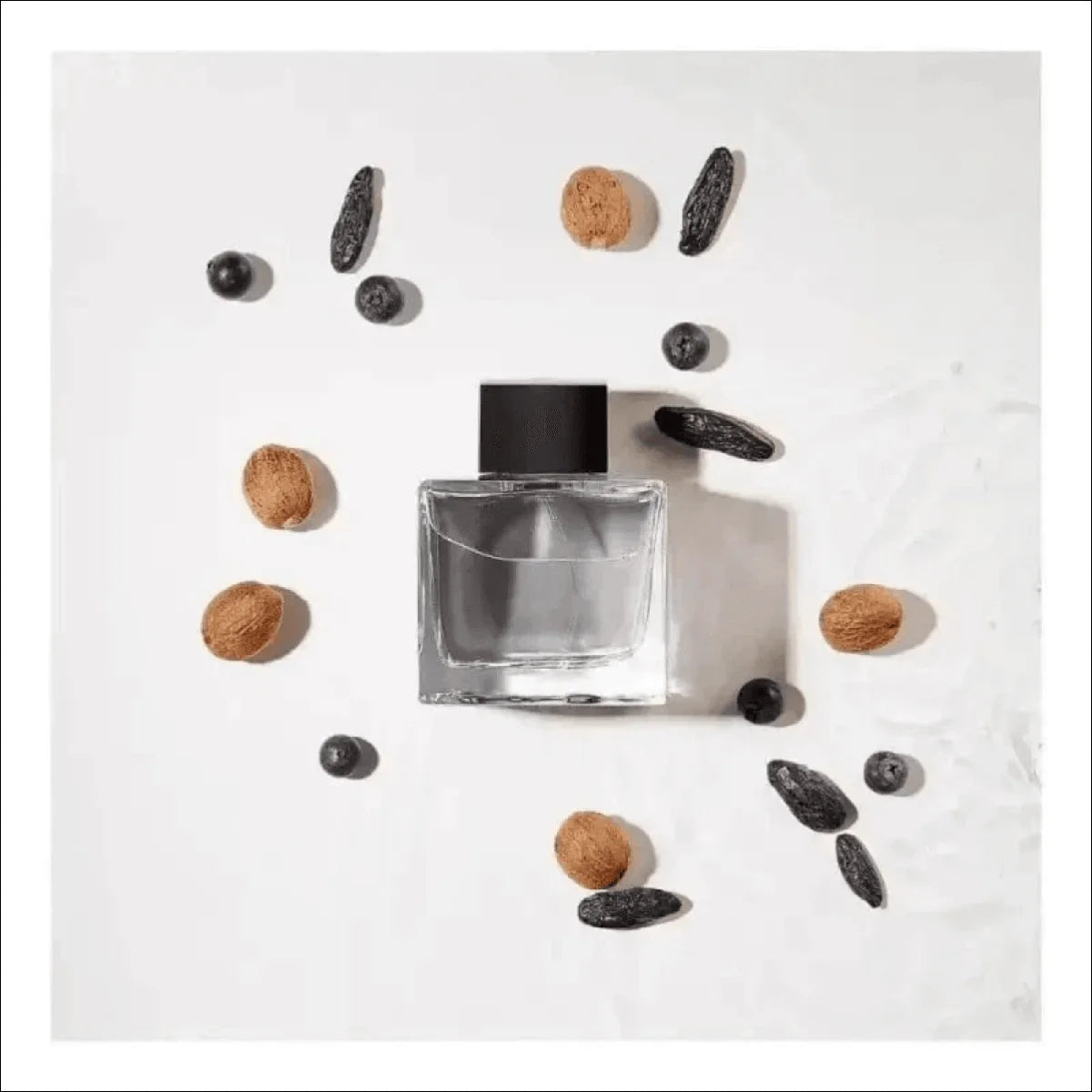 Antonio Banderas Seduction In Black For Men - Edt 50ml Blz - Jm Grife - issues - Jm Grife - Antonio Banderas Seduction In Black For Men - Edt 50ml Blz