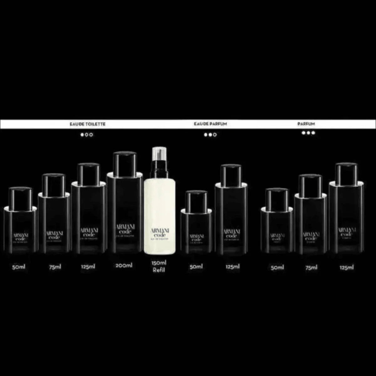 Armani Code EDP Masculino 50ml - Fragrância Sofisticada, Notas Amadeiradas e Elegância - Jm Grife - Armani,fragrância masculina,notas amadeiradas,optimized,perfume sofisticado - Jm Grife - Armani Code EDP Masculino 50ml - Fragrância Sofisticada, Notas Amadeiradas e Elegância