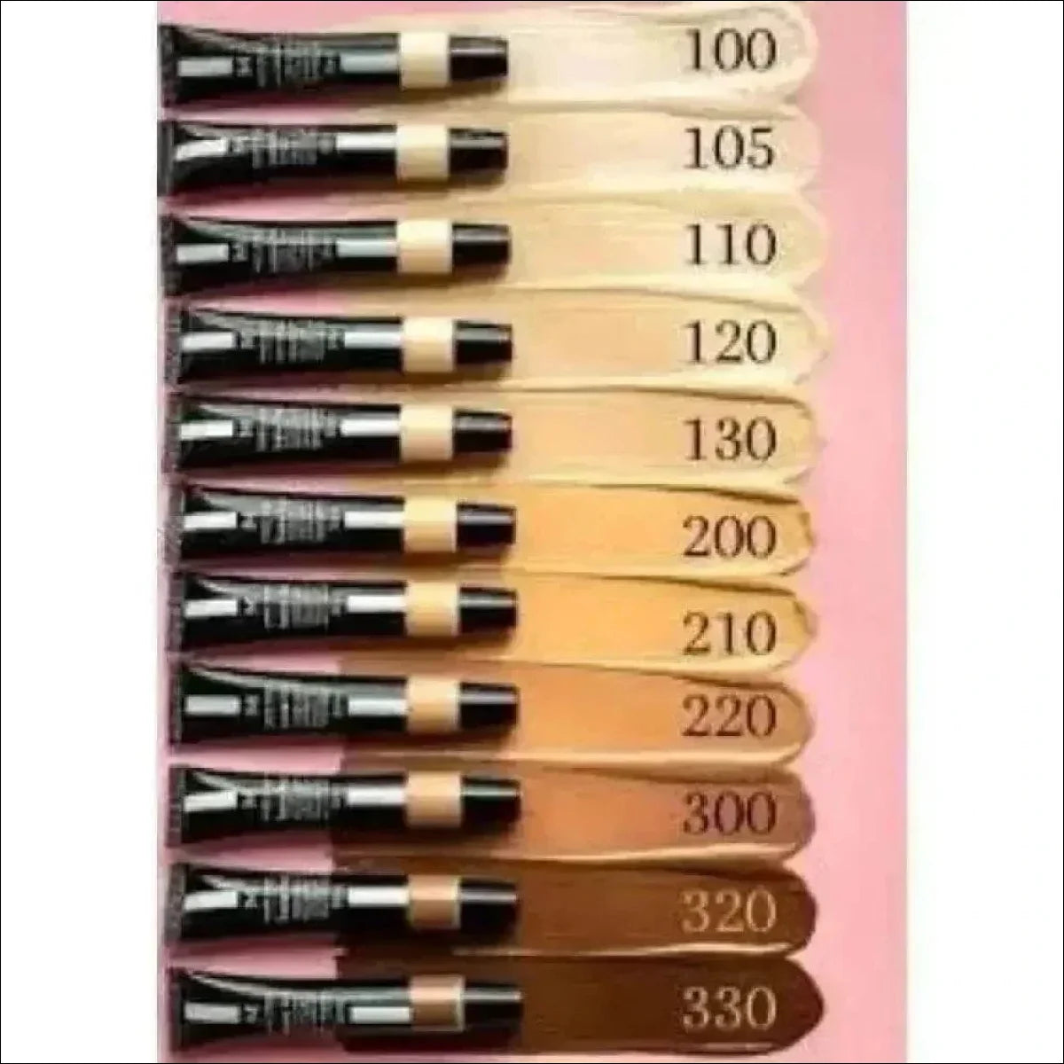 Base HD Make More Profissional 30ml - Cobertura Natural, Longa Duração, Hipoalergênica com FPS 20 - Jm Grife - base,issues,longa,make,more,profissional - Jm Grife - Base HD Make More Profissional 30ml - Cobertura Natural, Longa Duração, Hipoalergênica com FPS 20