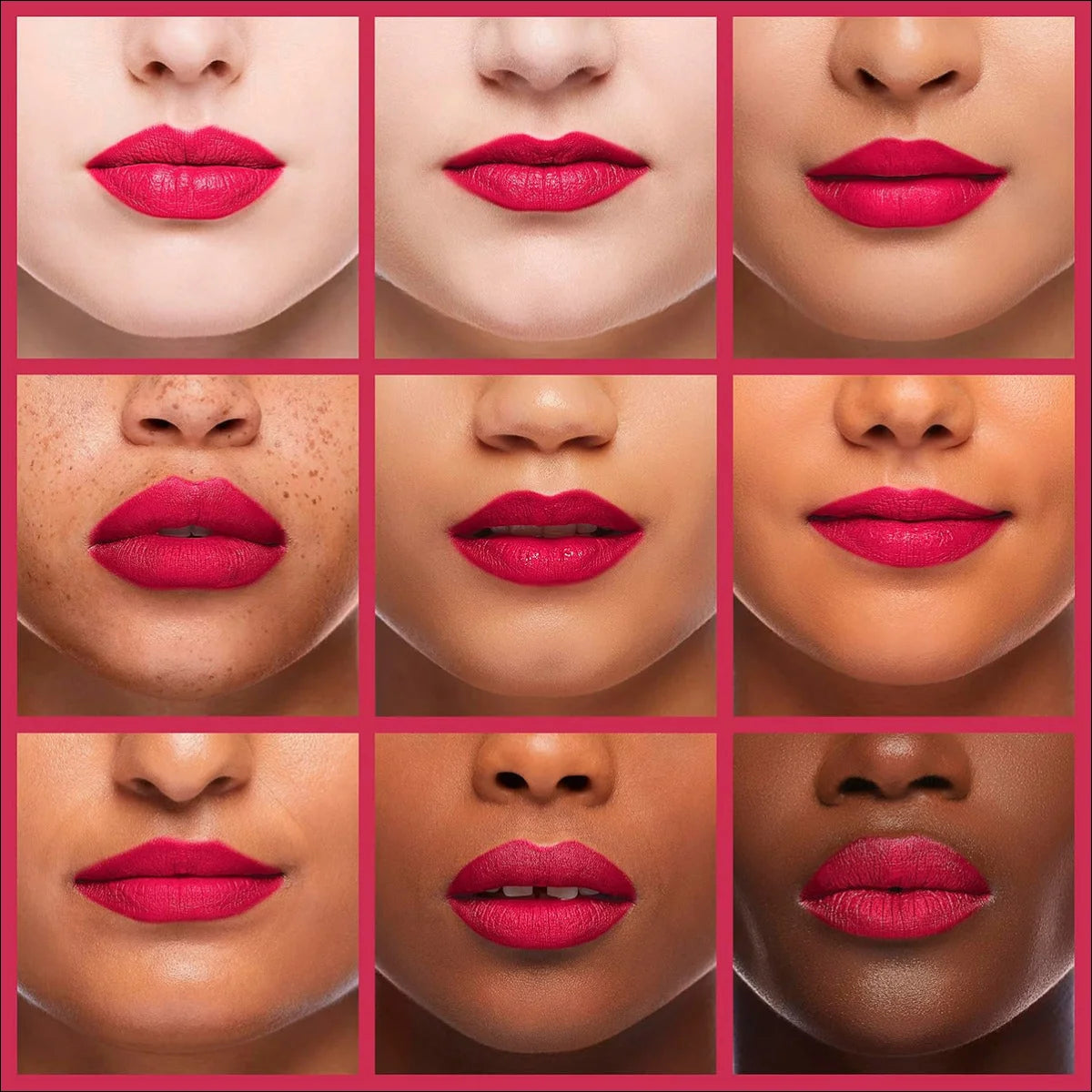 Batom Cremoso Silk Finish 3,6g - Wet N Wild - Jm Grife - issues - Jm Grife - Batom Cremoso Silk Finish 3,6g - Wet N Wild