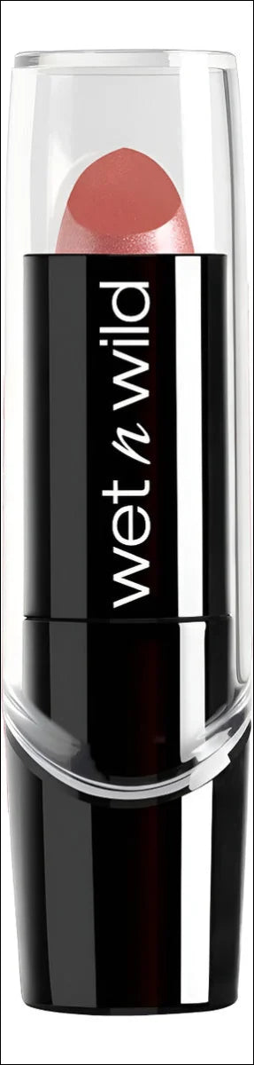 Batom Cremoso Silk Finish 3,6g - Wet N Wild - Jm Grife - issues - Jm Grife - Batom Cremoso Silk Finish 3,6g - Wet N Wild