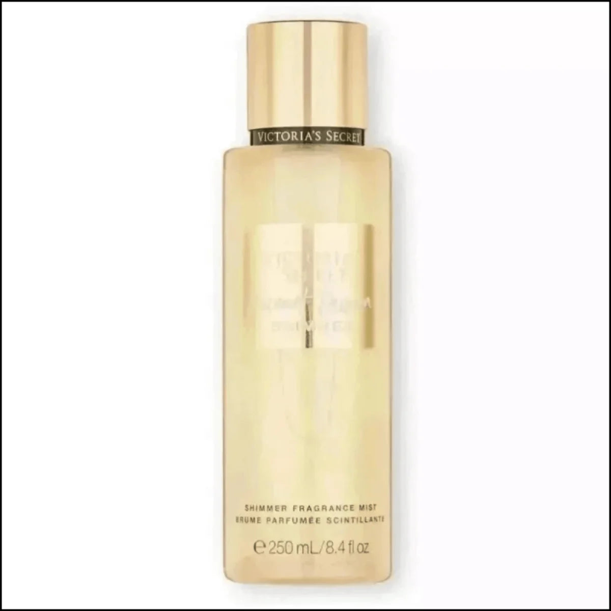 Névoa de Fragrância Coco Victoria's Secret - Perfume Corporal com Brilho e Aroma de Coco - Jm Grife