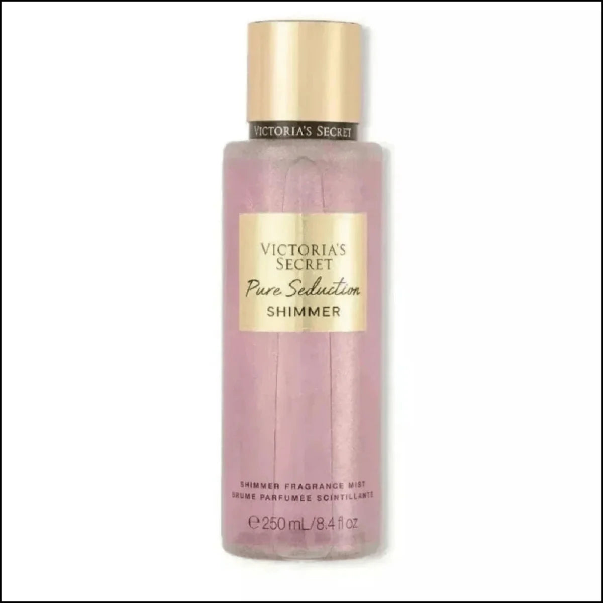Névoa de Fragrância Victoria's Secret Pure Seduction Shimmer - Jm Grife