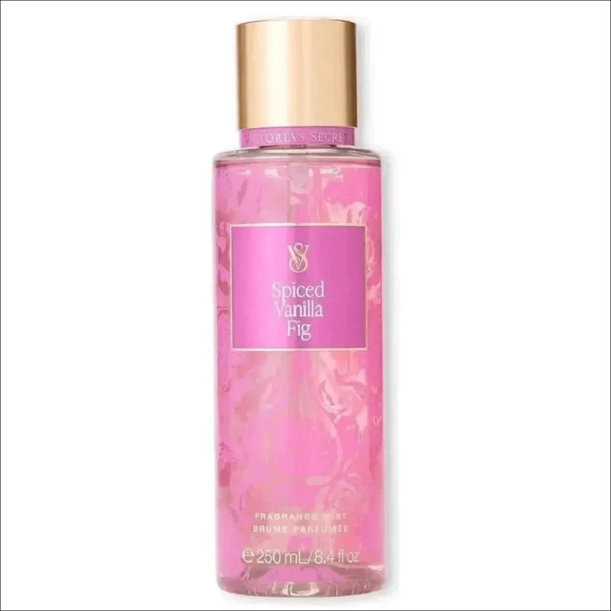 Body Splash Victoria's Secret 250ml - Essência Spiced Vanilla Fig com Notas de Baunilha e Especiarias - Jm Grife - issues,secret,spiced,splash,vanilla,victoria - Jm Grife - Body Splash Victoria's Secret 250ml - Essência Spiced Vanilla Fig com Notas de Baunilha e Especiarias
