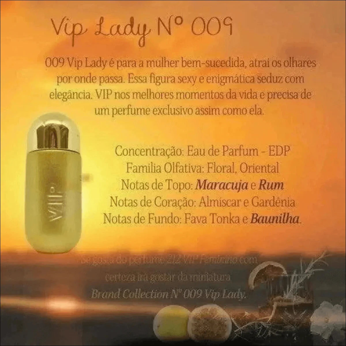 Brand Collection 009 - Inspiração 212 Vip Fem - 25ml - Jm Grife - 25ml,brand,collection,grifebrand,inspira,issues - Jm Grife - Brand Collection 009 - Inspiração 212 Vip Fem - 25ml