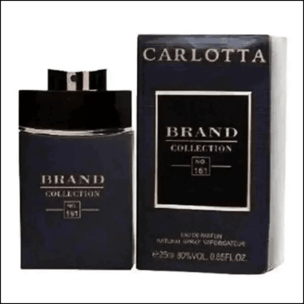 Brand Collection 161 - Inspiração BLVGARI Man in Black - 25ml - Jm Grife - BLVGARI,cozinha olfativa,fragrância,improvements,perfume masculino - Jm Grife - Brand Collection 161 - Inspiração BLVGARI Man in Black - 25ml