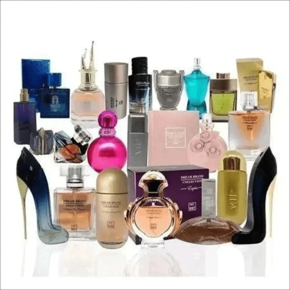 Brand Collection 234 - Inspiração Bvlgari Petits Et Mamans - Jm Grife - brand,bvlgari,improvements,mamans,perfume,petits - Jm Grife - Brand Collection 234 - Inspiração Bvlgari Petits Et Mamans