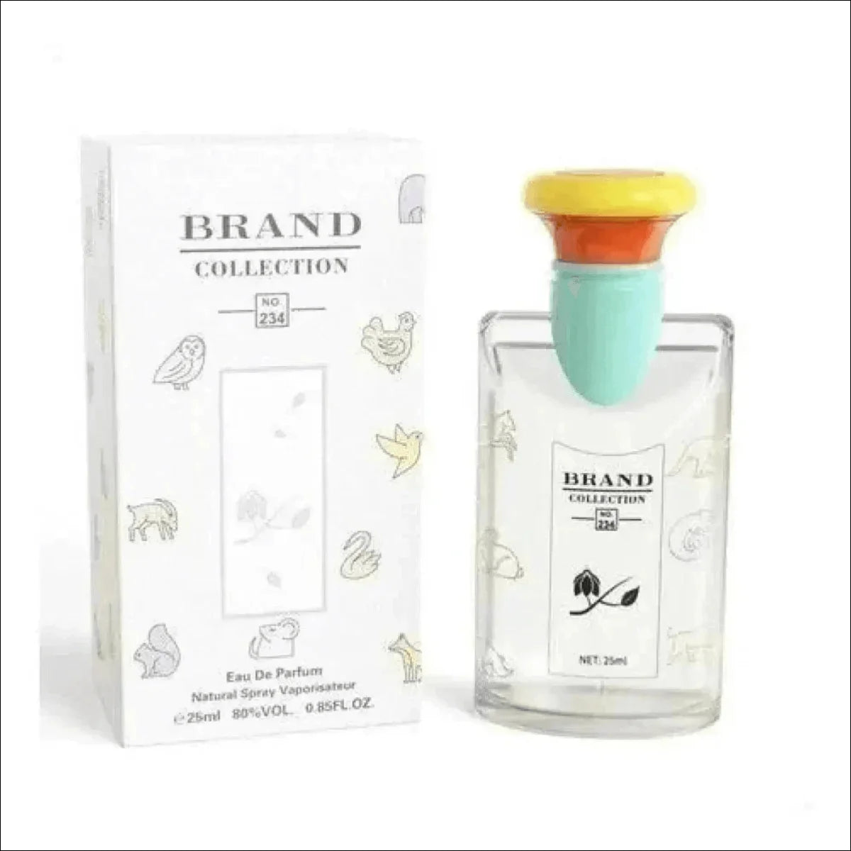 Brand Collection 234 - Inspiração Bvlgari Petits Et Mamans - Jm Grife - brand,bvlgari,improvements,mamans,perfume,petits - Jm Grife - Brand Collection 234 - Inspiração Bvlgari Petits Et Mamans