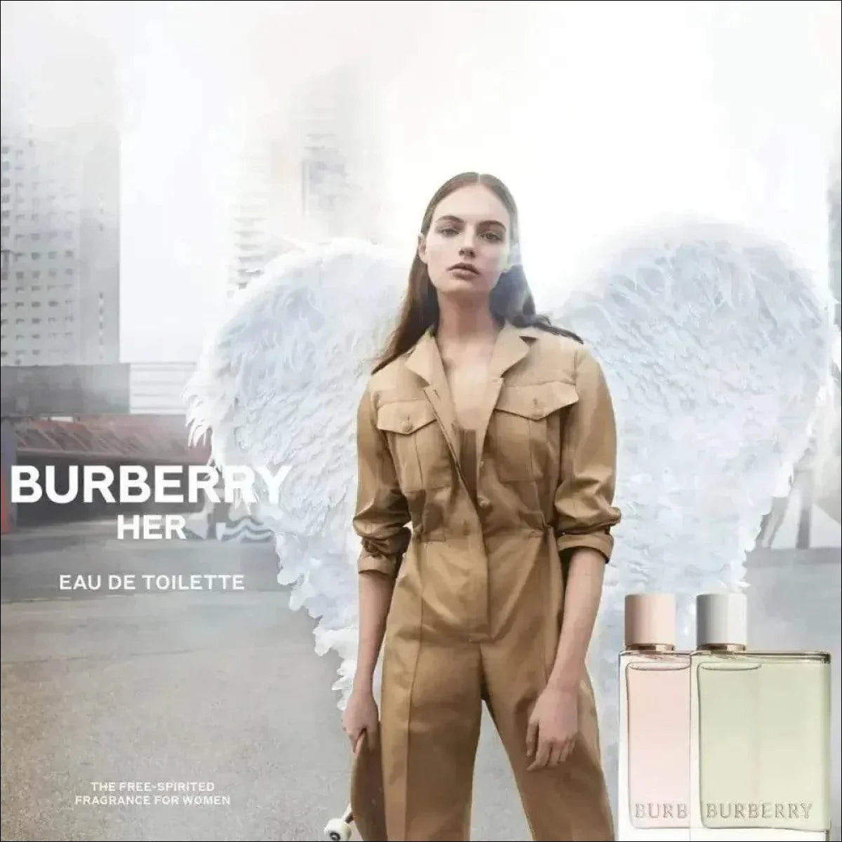 Burberry Her Perfume Feminino Eau De Toilette 50ml - Jm Grife - Burberry Her,Eau De Toilette 50ml,Fragrância Burberry,optimized,Perfume Feminino - Jm Grife - Burberry Her Perfume Feminino Eau De Toilette 50ml
