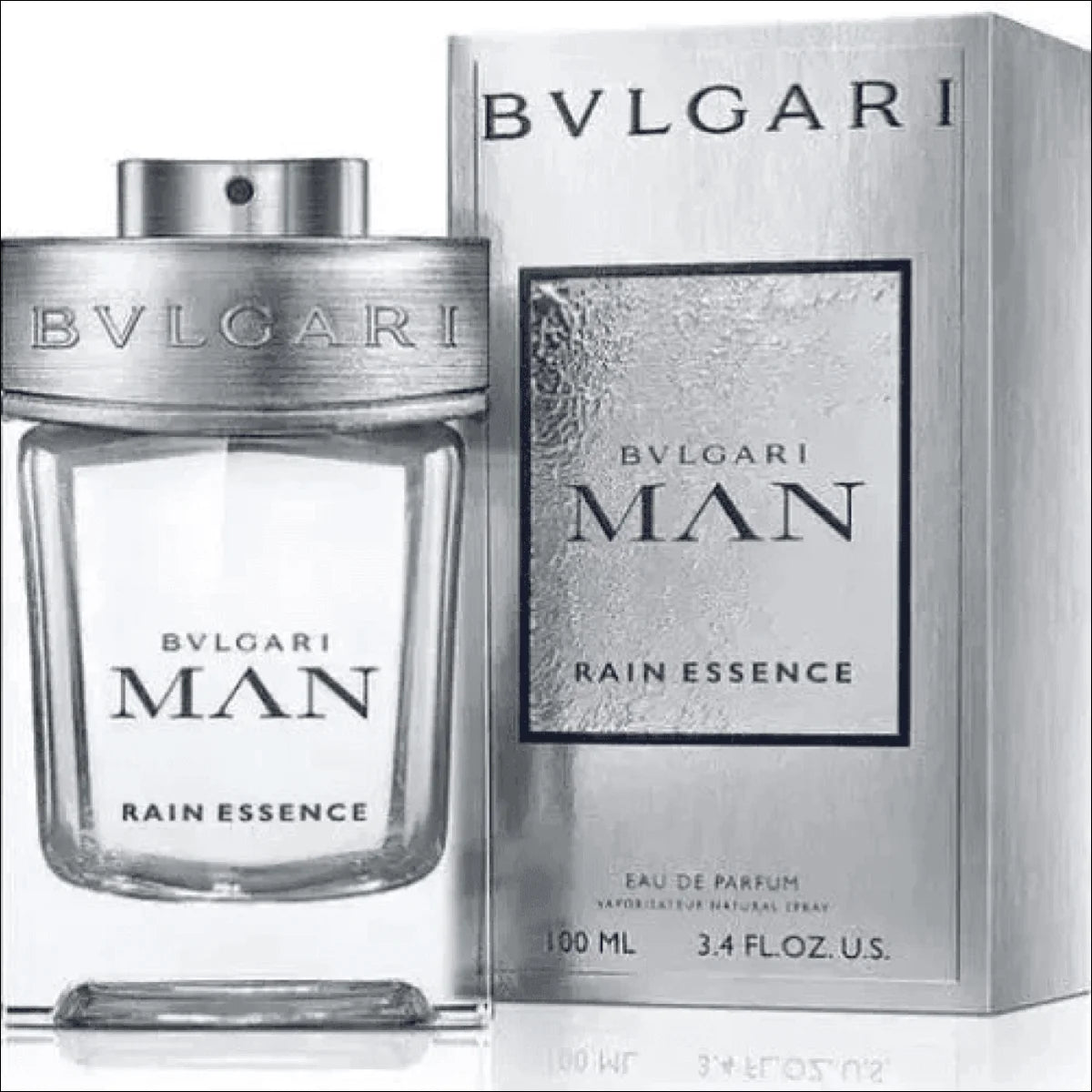 Bvlgari Man Rain Essence Masculino Eau De Parfum 100ml - Jm Grife - 100ml,bvlgari,essence,fragr,intensa,issues,masculino,ncia,oferece,parfum,rain - Jm Grife - Bvlgari Man Rain Essence Masculino Eau De Parfum 100ml