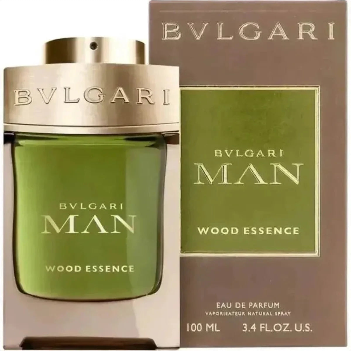 Bvlgari Man Wood Essence 100ml Eau De Parfum - Fragrância Amadeirada Intensa para Homem - Jm Grife - bvlgari,essence,fragr,issues,parfum,wood - Jm Grife - Bvlgari Man Wood Essence 100ml Eau De Parfum - Fragrância Amadeirada Intensa para Homem