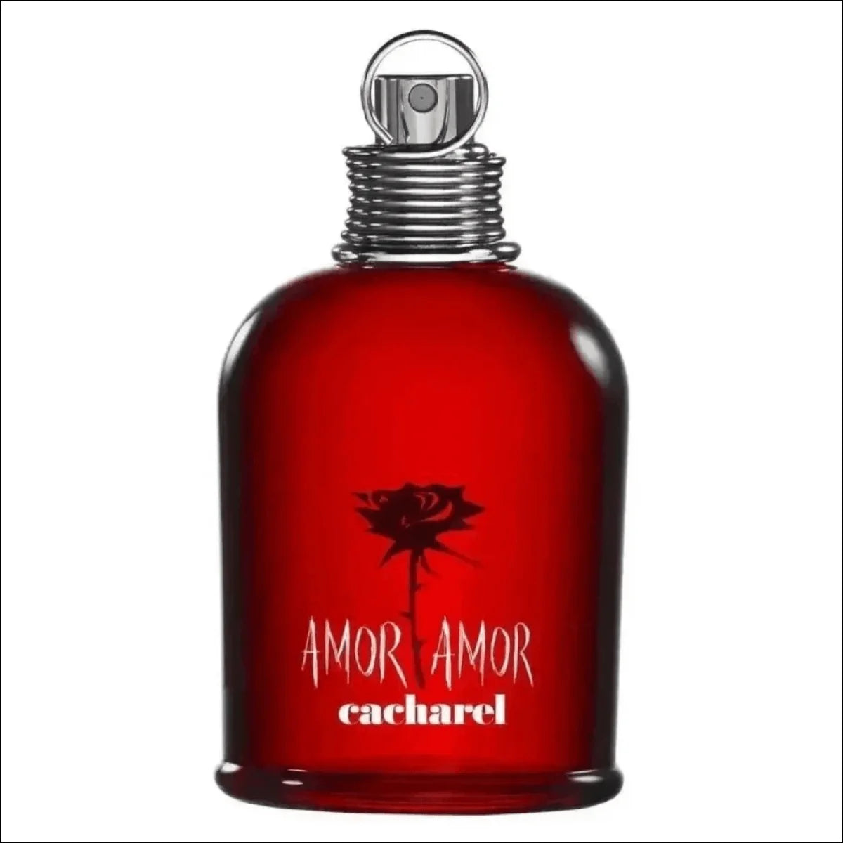 Cacharel Perfume Feminino Amor Amor - Edt 100ml Blz - Jm Grife - Amor Amor,Cacharel,Eau de Toilette,Fragrância Sedutora,optimized,Perfume Feminino - Jm Grife - Cacharel Perfume Feminino Amor Amor - Edt 100ml Blz