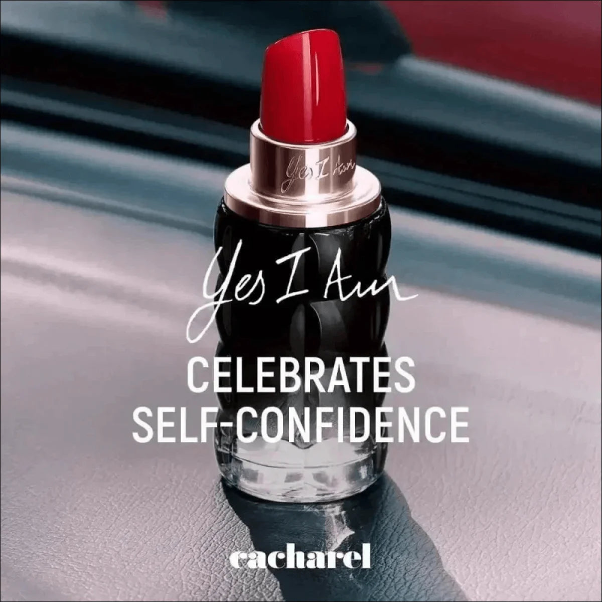 Cacharel Yes I Am EDP Intenso com Notas de Tangerina e Framboesa - Jm Grife - beleza,Cacharel,fragrância intensa,optimized,perfume feminino,tangerina - Jm Grife - Cacharel Yes I Am EDP Intenso com Notas de Tangerina e Framboesa