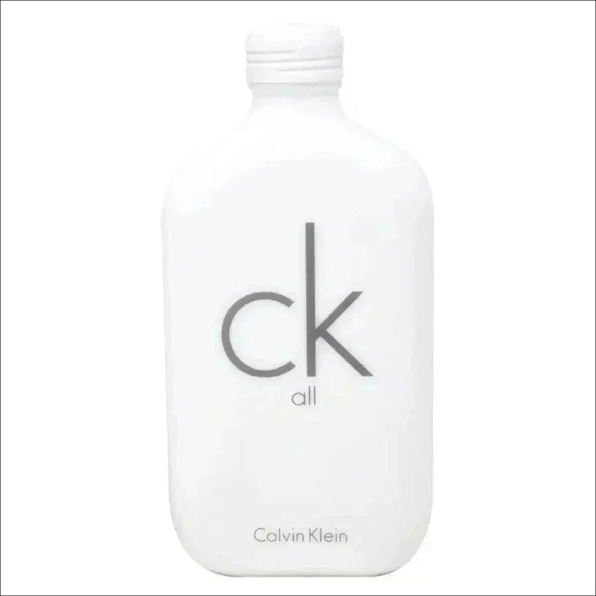Calvin Klein CK All Tradicional EDT 100ml para sem gênero - Jm Grife - 100ml,calvin,issues,klein,ncia,para - Jm Grife - Calvin Klein CK All Tradicional EDT 100ml para sem gênero