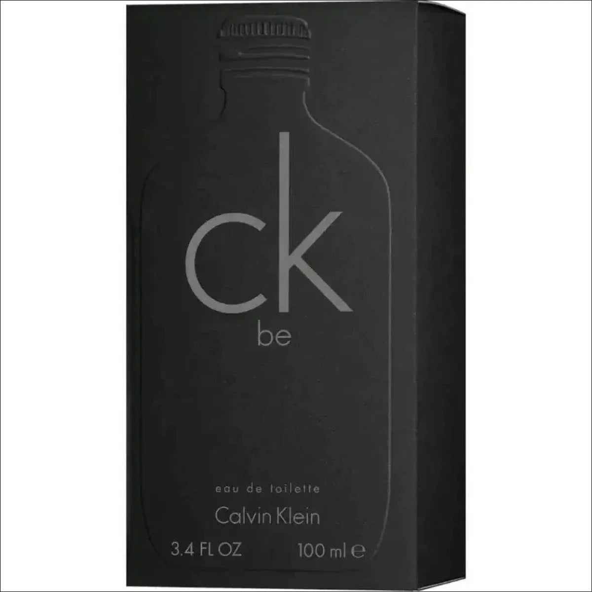 Calvin Klein Ck Be Eau de toilette Spray 100ml Unisex - Jm Grife - calvin,issues,klein,para,spray,toilette - Jm Grife - Calvin Klein Ck Be Eau de toilette Spray 100ml Unisex