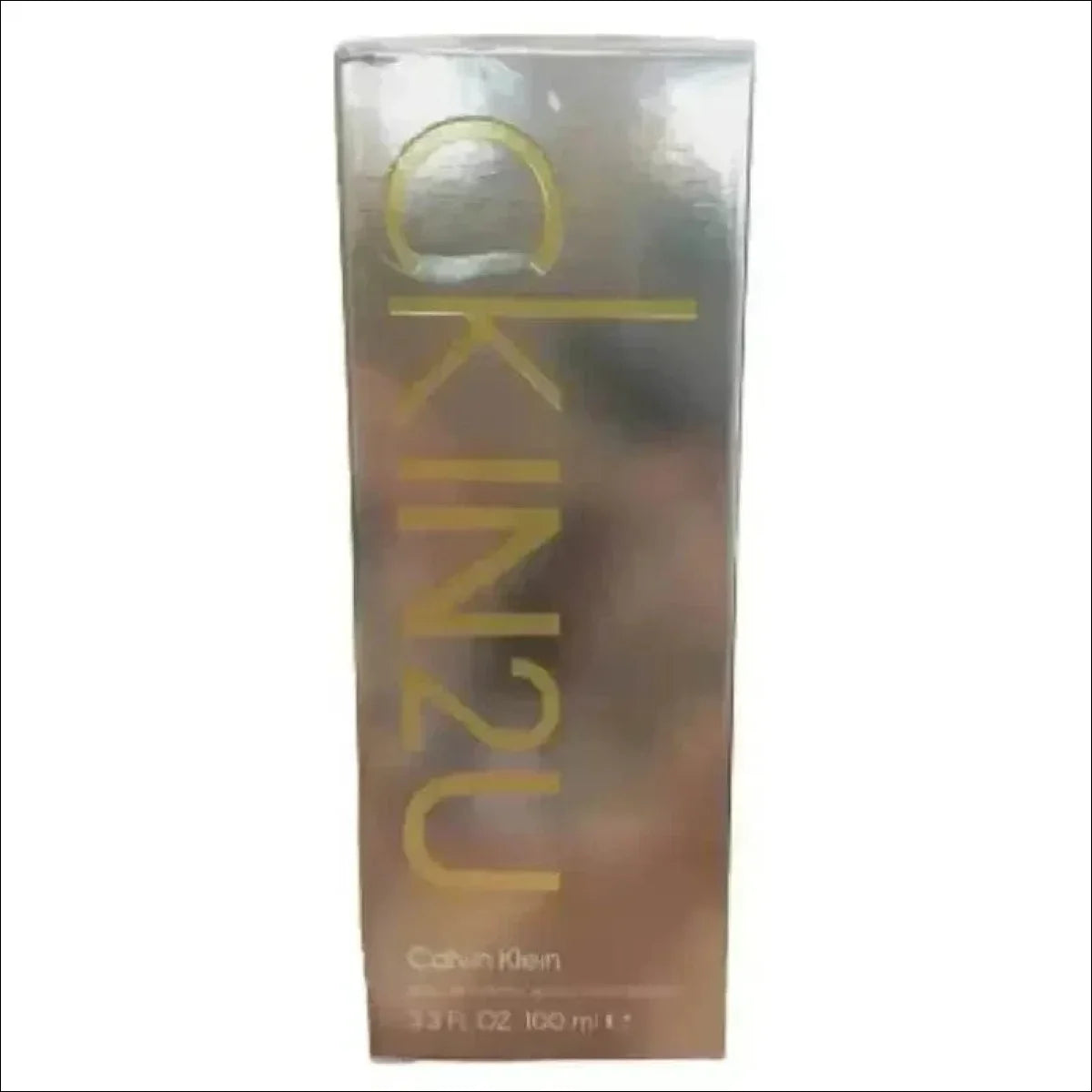 Calvin Klein CK IN2U Original EDT 100ml para feminino - Jm Grife - 100ml,in2u,issues,klein,original,para - Jm Grife - Calvin Klein CK IN2U Original EDT 100ml para feminino