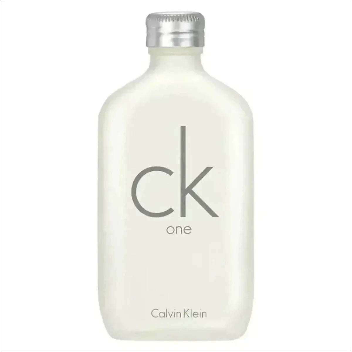 Calvin Klein Ck One Unissex - Edt 100ml Beleza Na Web - Jm Grife - 100ml,calvin,issues,klein,para,unissex - Jm Grife - Calvin Klein Ck One Unissex - Edt 100ml Beleza Na Web