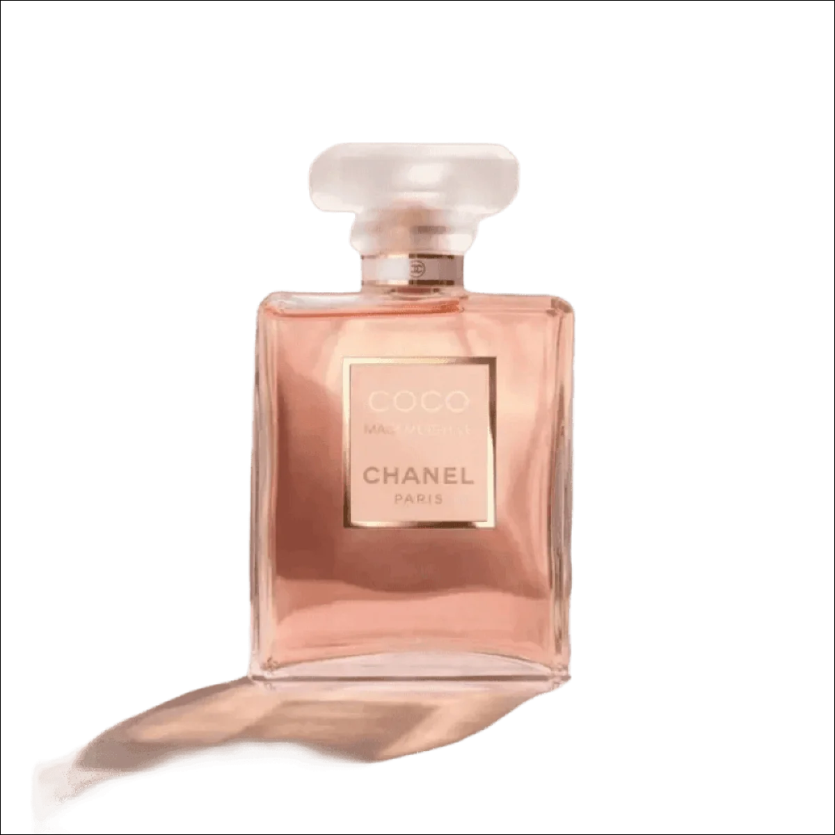 Chanel Coco Mademoiselle 100 ML - Eau de Parfum Elegante e Sofisticada para Mulheres - Jm Grife - coco,mademoiselle,optimized,para,parfum - Jm Grife - Chanel Coco Mademoiselle 100 ML - Eau de Parfum Elegante e Sofisticada para Mulheres