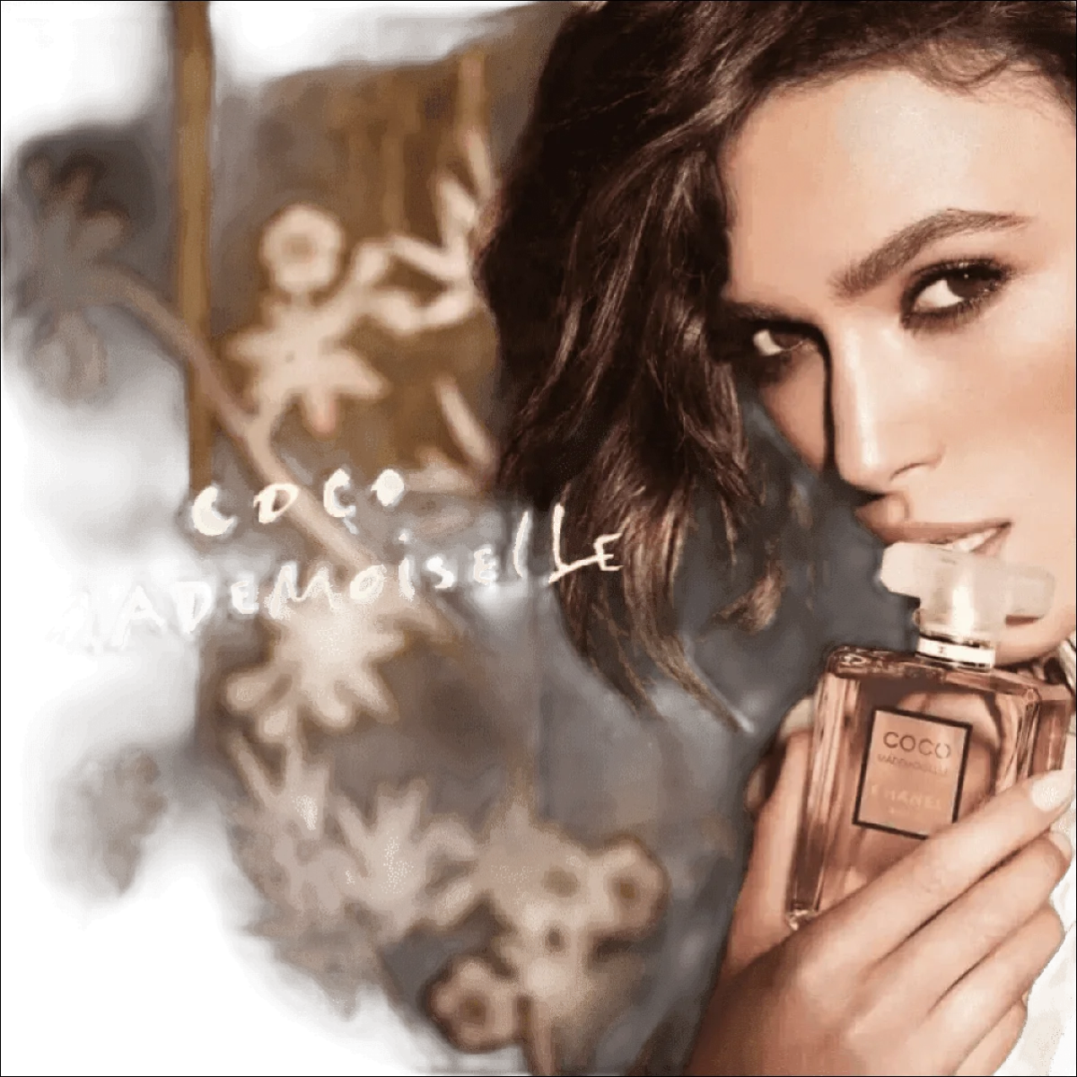 Chanel Coco Mademoiselle 100 ML - Eau de Parfum Elegante e Sofisticada para Mulheres - Jm Grife - coco,mademoiselle,optimized,para,parfum - Jm Grife - Chanel Coco Mademoiselle 100 ML - Eau de Parfum Elegante e Sofisticada para Mulheres