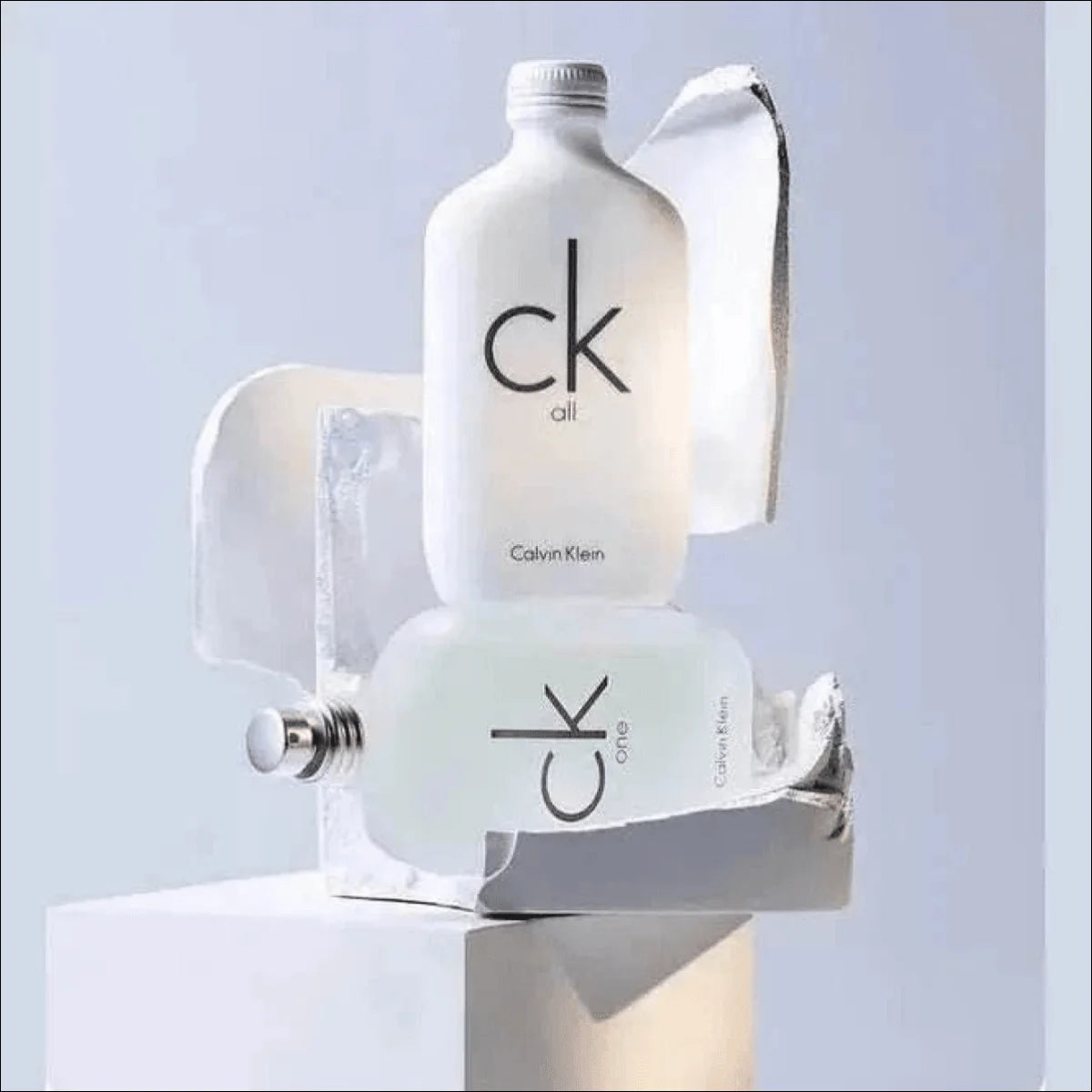 Ck All Perfume Calvin Klein Unissex Eau De Toilette 200ml - Jm Grife - calvin,issues,klein,perfume,toilette,unissex - Jm Grife - Ck All Perfume Calvin Klein Unissex Eau De Toilette 200ml