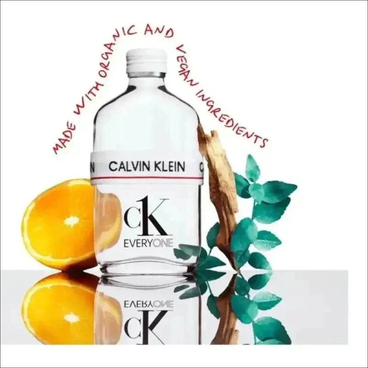 Ck Everyone Calvin Klein Edt - Perfume Unissex 100ml - Jm Grife - calvin,everyone,issues,klein,perfume,unissex - Jm Grife - Ck Everyone Calvin Klein Edt - Perfume Unissex 100ml