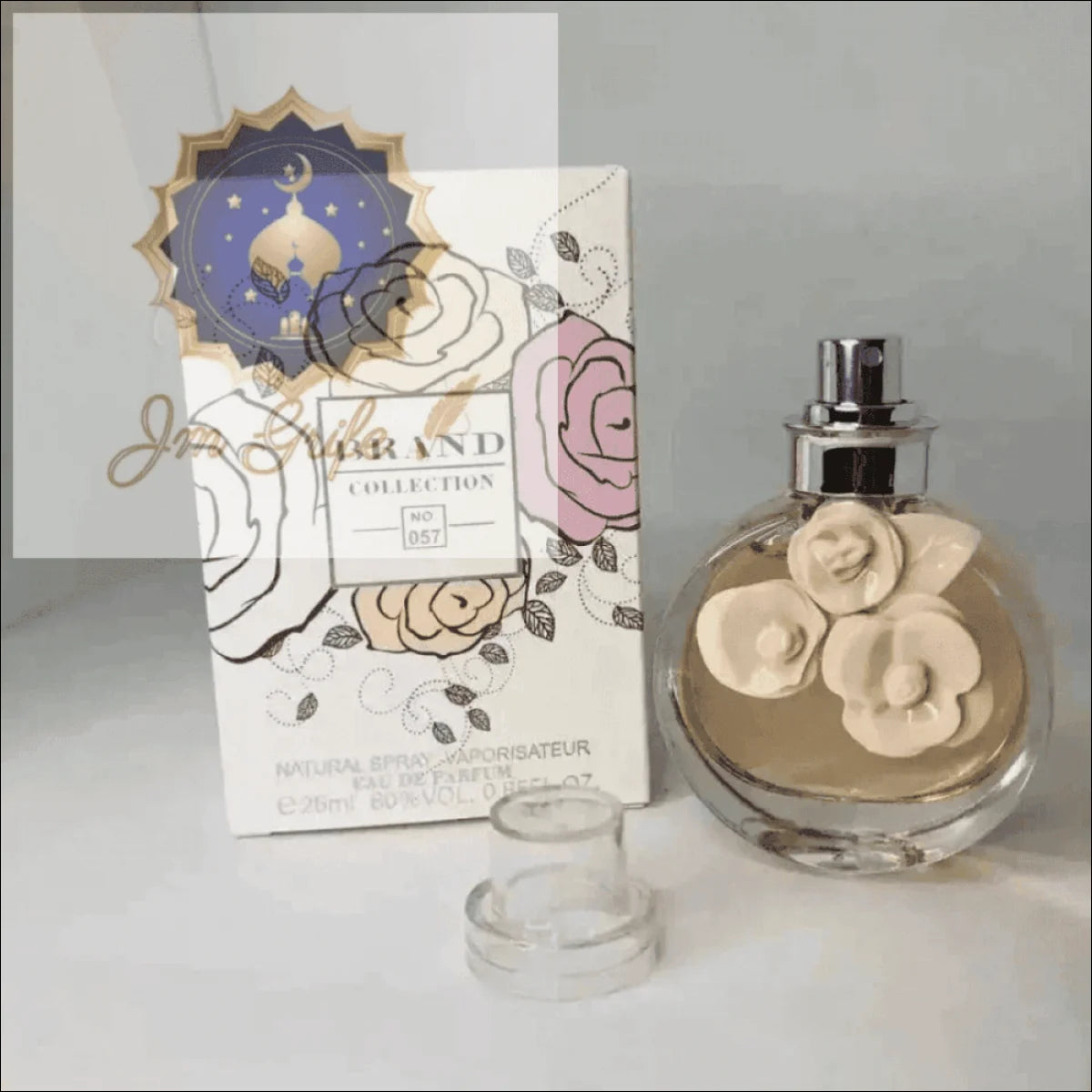 Coleção de Perfumes 057 - Fragrância Exclusiva com Notas Florais, Frutadas e Amadeiradas para Todos os Momentos - Jm Grife - fragrância exclusiva,notas amadeiradas,notas florais,notas frutadas,optimized,perfume de marca - Jm Grife - Coleção de Perfumes 057 - Fragrância Exclusiva com Notas Florais, Frutadas e Amadeiradas para Todos os Momentos