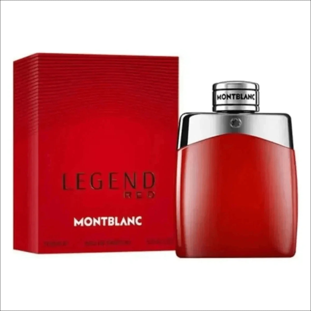 Colônia Montblanc Legend Vermelha 100ml Fragrância Amadeirada Sofisticada - Jm Grife - Colônia,Fragrância Amadeirada,Luxury Fragrance,Montblanc Legend,optimized,Perfume Masculino - Jm Grife - Colônia Montblanc Legend Vermelha 100ml Fragrância Amadeirada Sofisticada