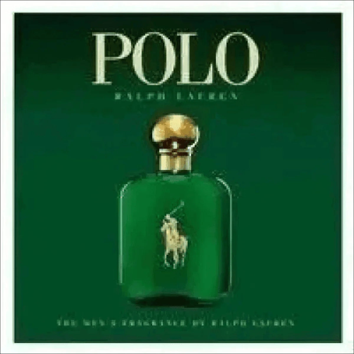 Colônia Ralph Lauren Verde 100ml - Eau de Toilette Masculina com Longa Duração e Sofisticação - Jm Grife - Colônia,Eau de Toilette,optimized,Perfume Masculino,Ralph Lauren,Sofisticação - Jm Grife - Colônia Ralph Lauren Verde 100ml - Eau de Toilette Masculina com Longa Duração e Sofisticação