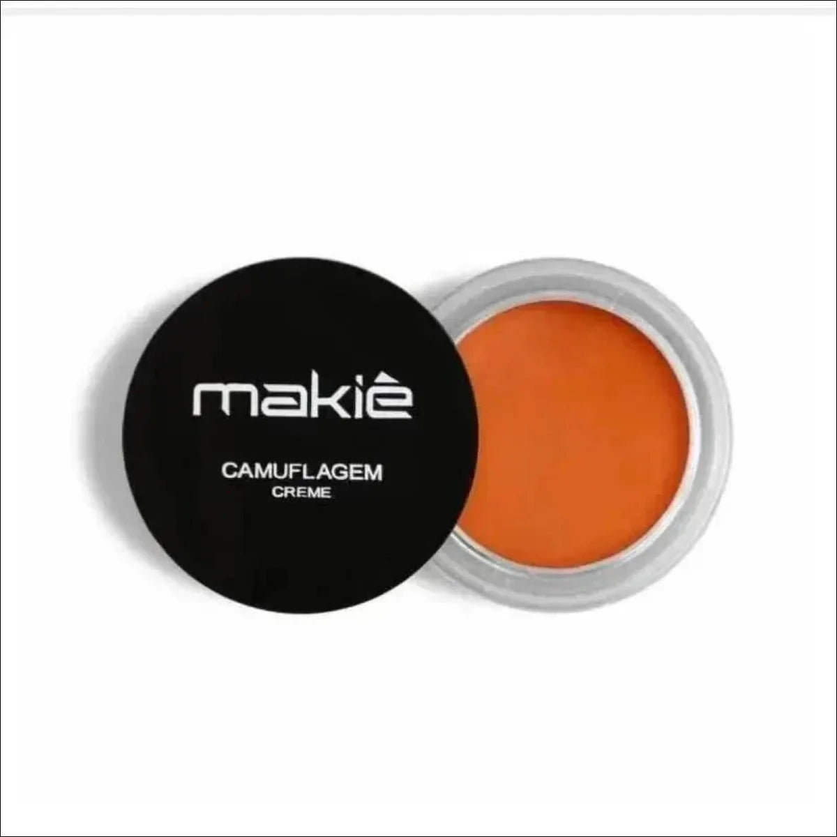 Corretivo Camuflagem Makiê 17g - Alta Cobertura, Efeito Matte, Resistente ao Calor e Água - Jm Grife - camuflagem,cobertura,como,cores,corretivo,issues,mais,maki,para,pele,tons - Jm Grife - Corretivo Camuflagem Makiê 17g - Alta Cobertura, Efeito Matte, Resistente ao Calor e Água