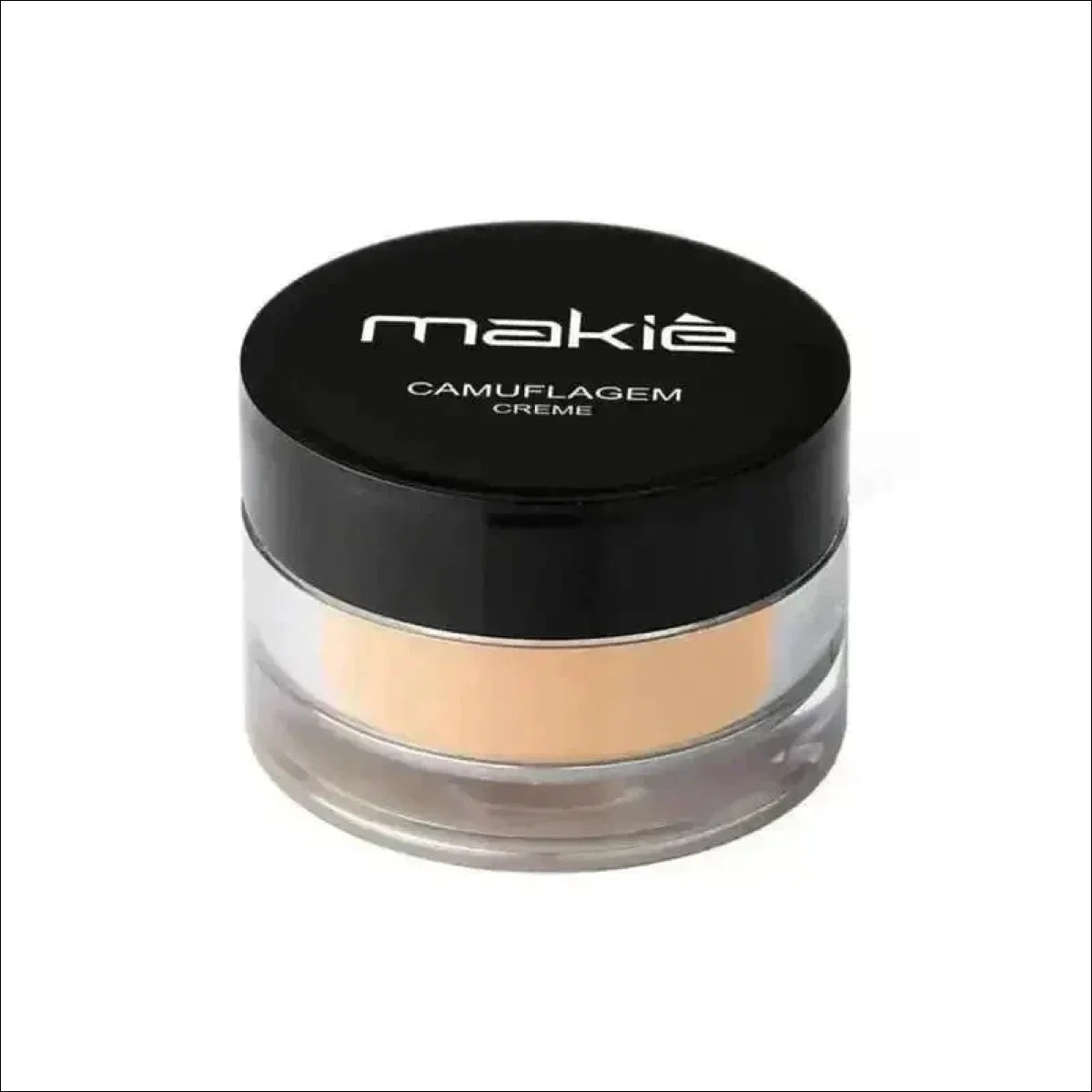 Corretivo Camuflagem Makiê 17g - Alta Cobertura, Resistência ao Calor e Efeito Matte Natural - Jm Grife - camuflagem,cobertura,issues,mais,maki,para - Jm Grife - Corretivo Camuflagem Makiê 17g - Alta Cobertura, Resistência ao Calor e Efeito Matte Natural