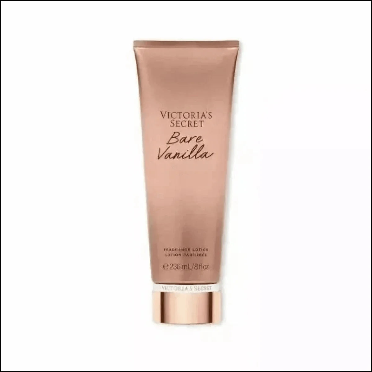 Creme Hidratante Victoria's Secret 236ml - Bare Vanilla Hidratação Profunda e Aroma Irresistível - Jm Grife - bare,hidratante,optimized,secret,vanilla,victoria - Jm Grife - Creme Hidratante Victoria's Secret 236ml - Bare Vanilla Hidratação Profunda e Aroma Irresistível