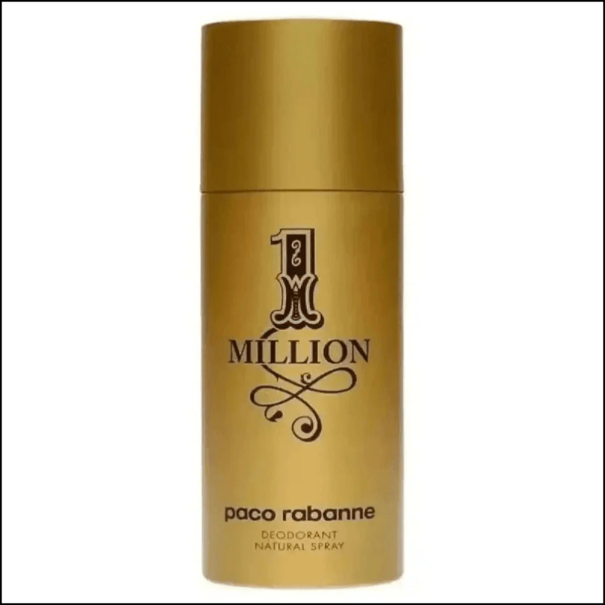 Desodorante Spray 1 One Million 150ml | Original E Lacrado - Jm Grife - issues - Jm Grife - Desodorante Spray 1 One Million 150ml | Original E Lacrado