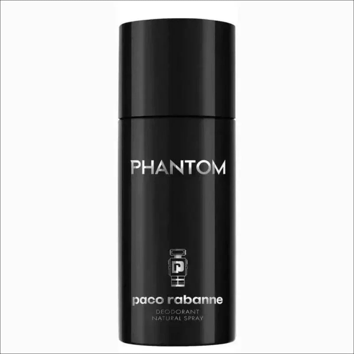 Desodorante Spray Phantom 150ml | Original + Amostra - Jm Grife - issues - Jm Grife - Desodorante Spray Phantom 150ml | Original + Amostra
