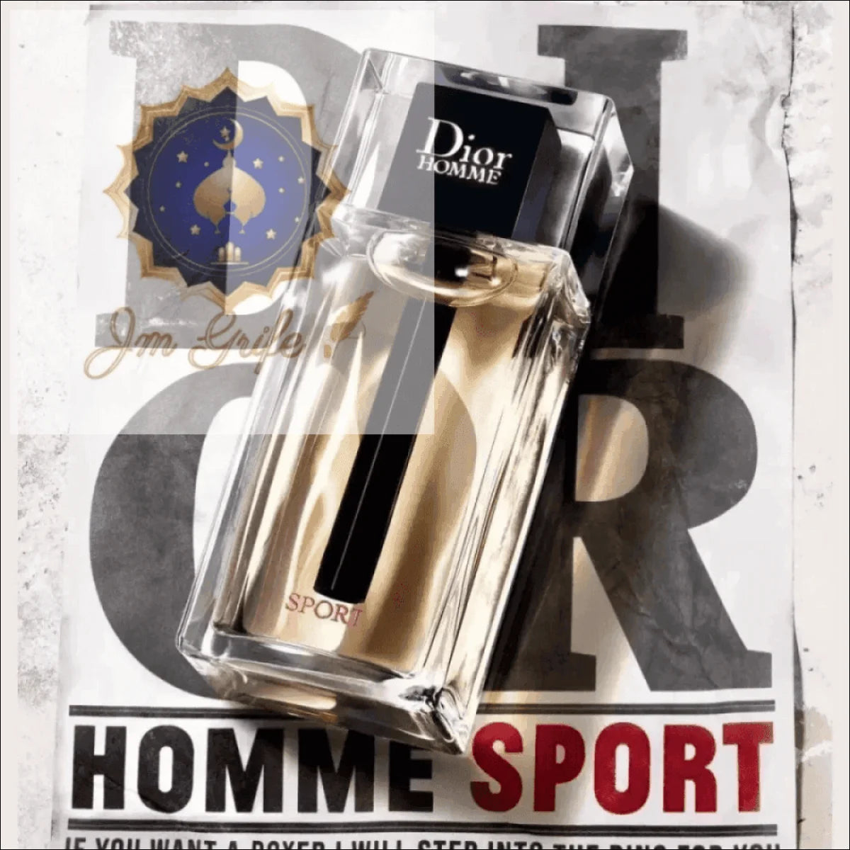 Dior Homme Sport 125 ML - Eau de Toilette Cítrica e Amadeirada para Homens com Notas de Limão e Cedro - Jm Grife - dior,homme,ncia,optimized,sport,toilette - Jm Grife - Dior Homme Sport 125 ML - Eau de Toilette Cítrica e Amadeirada para Homens com Notas de Limão e Cedro
