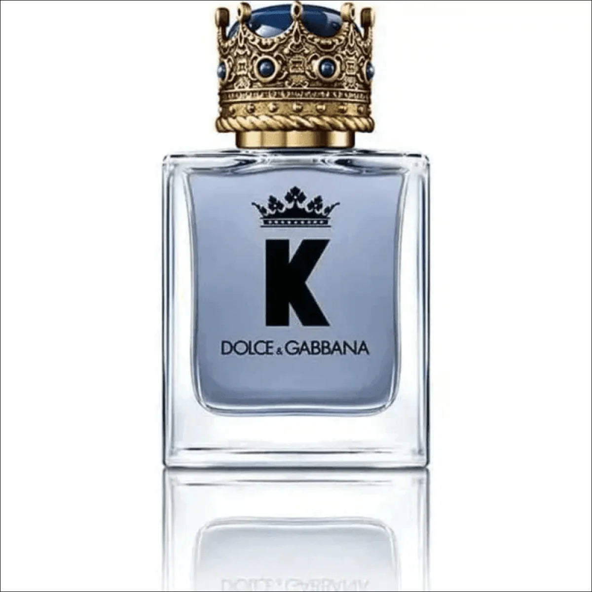 Dolce & Gabbana K Eau de Toilette Masculino en Spray 50 mL - Jm Grife - dolce,gabbana,issues,masculino,spray,toilette - Jm Grife - Dolce & Gabbana K Eau de Toilette Masculino en Spray 50 mL
