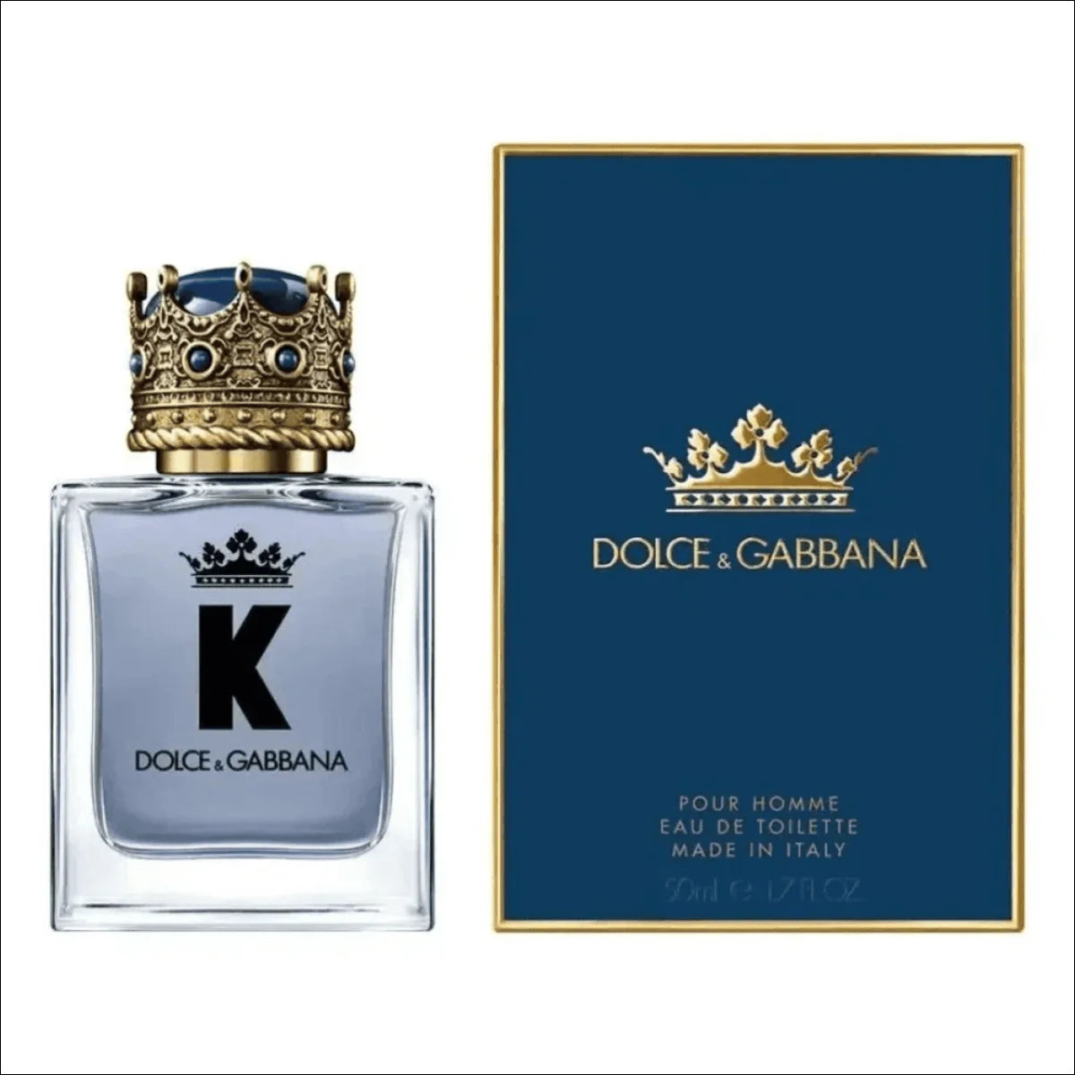 Dolce & Gabbana K Eau de Toilette Masculino en Spray 50 mL - Jm Grife - dolce,gabbana,issues,masculino,spray,toilette - Jm Grife - Dolce & Gabbana K Eau de Toilette Masculino en Spray 50 mL