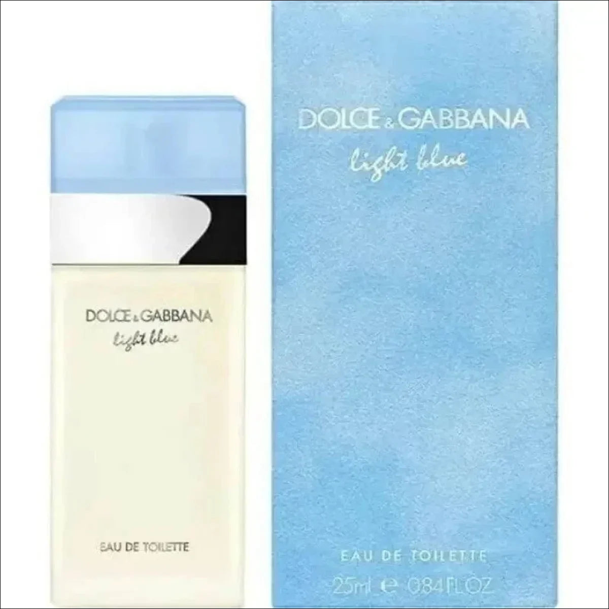 Dolce Gabbana Light Blue Eau de Toilette Feminino 25ml - Fragrância Floral Frutada Para Verão - Jm Grife - 25ml,blue,gabbana,issues,light,para - Jm Grife - Dolce Gabbana Light Blue Eau de Toilette Feminino 25ml - Fragrância Floral Frutada Para Verão