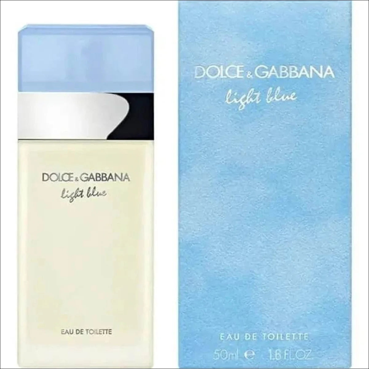 Dolce Gabbana Light Blue Fem 50ml Volume da unidade 50 mL - Jm Grife - blue,fragr,issues,light,ncia,perfume - Jm Grife - Dolce Gabbana Light Blue Fem 50ml Volume da unidade 50 mL