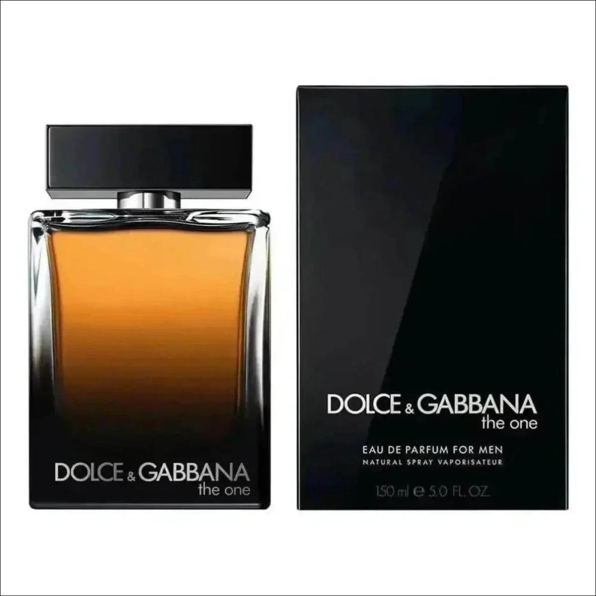 Dolce & Gabbana The One For Men Edp 150ml Volume da unidade 150 mL - Jm Grife - 150ml,dolce,gabbana,issues,unidade,volume - Jm Grife - Dolce & Gabbana The One For Men Edp 150ml Volume da unidade 150 mL